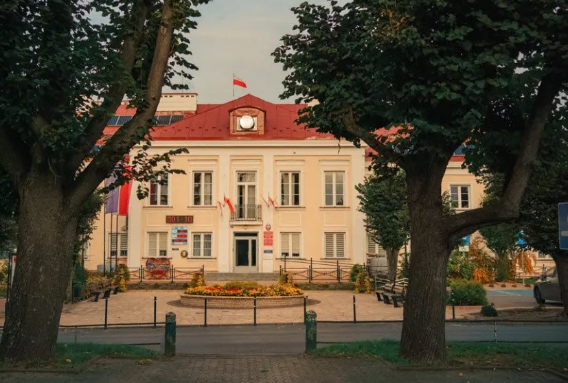 Dąbrowa Tarnowska, Poland, Poland